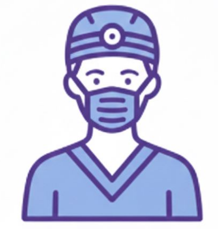 Surgeon