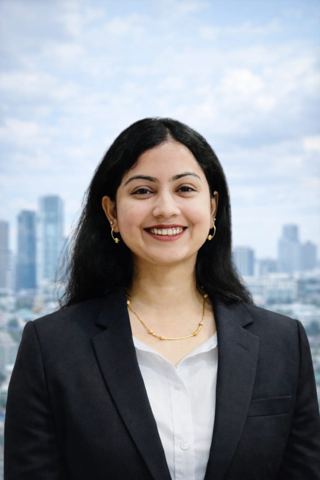 Diksha Jha