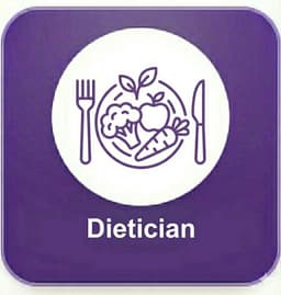Dietician