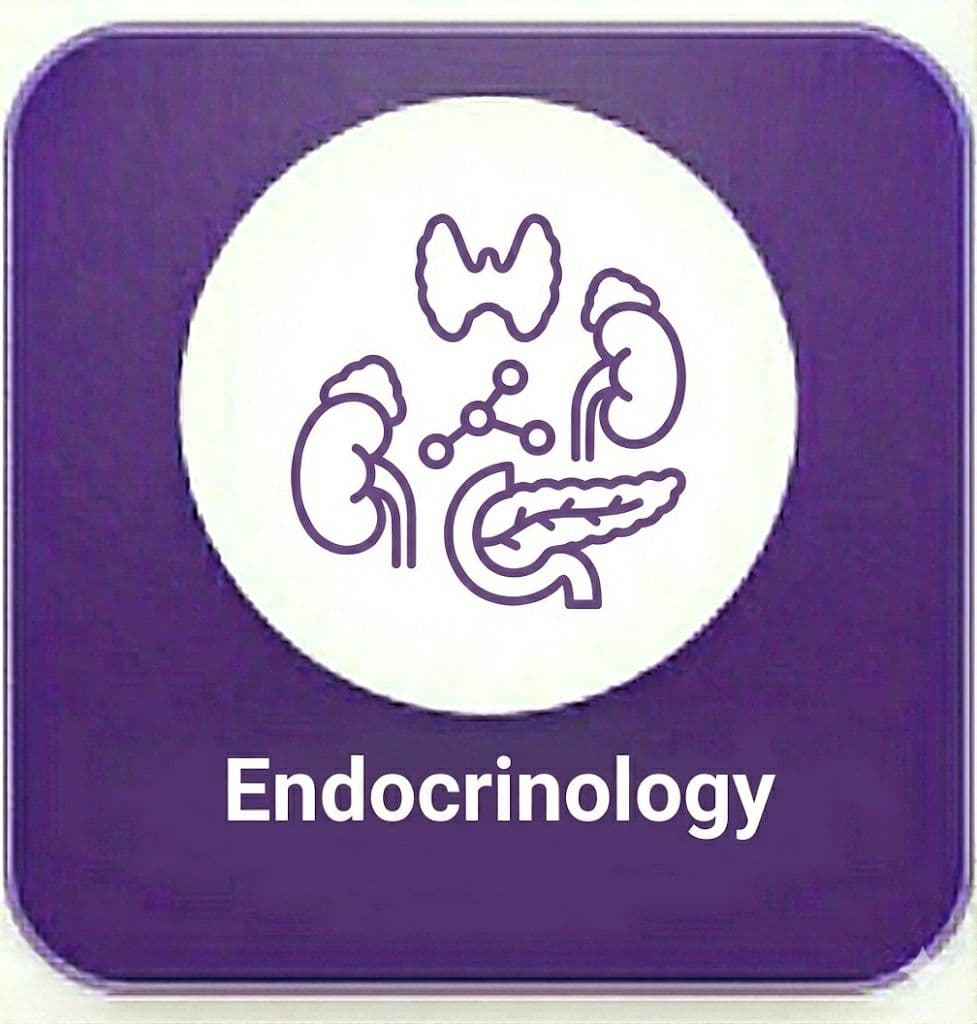 Endocrinologist