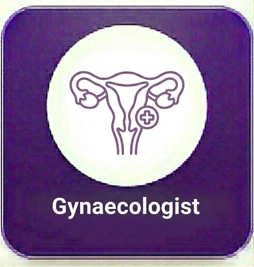 Gynecologist