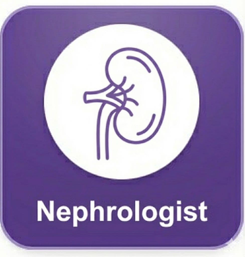 Nephrologist
