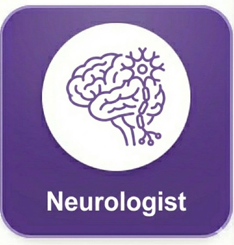Neurologist
