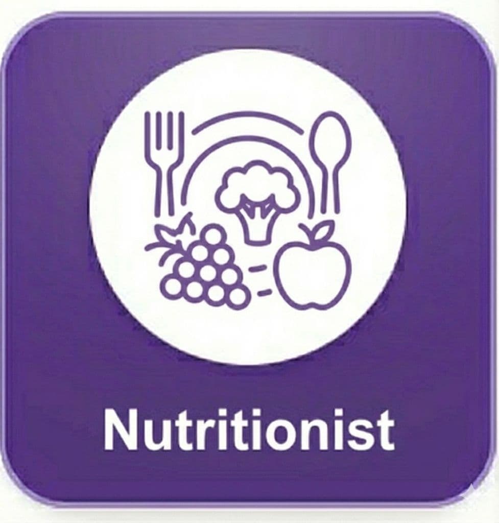 Nutritionist