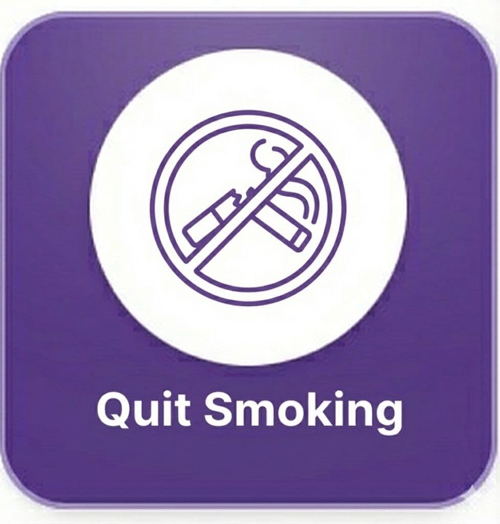 Quit Smoking Specialist