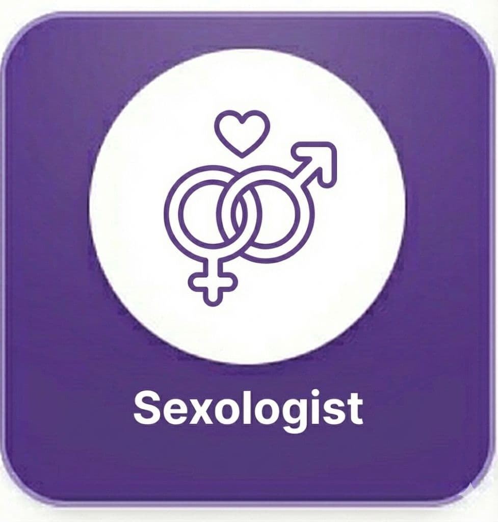 Sexologist