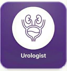 Urologist