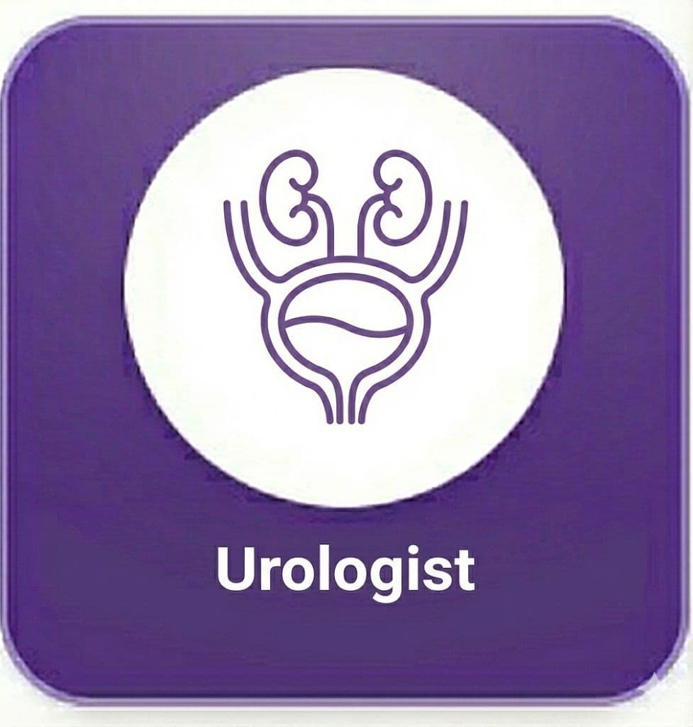 Urologist