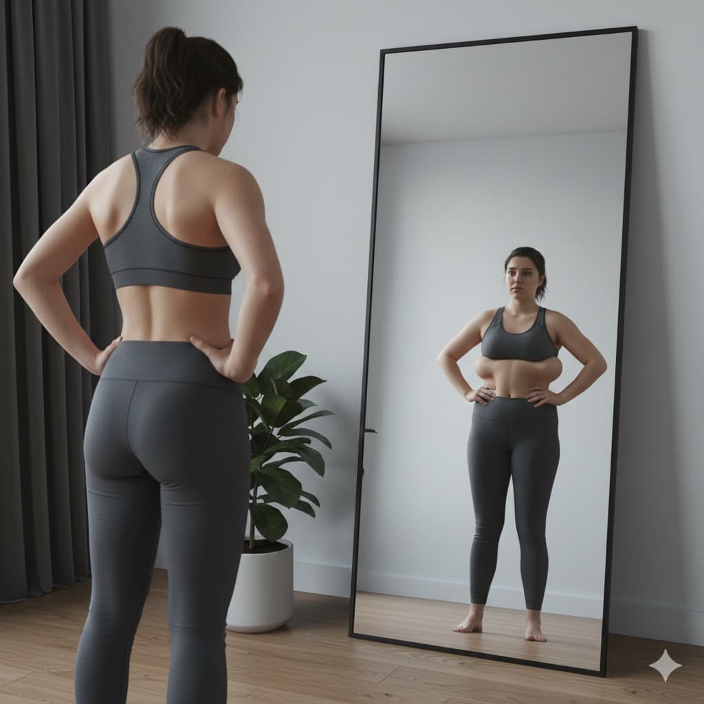 Want to lose weight?