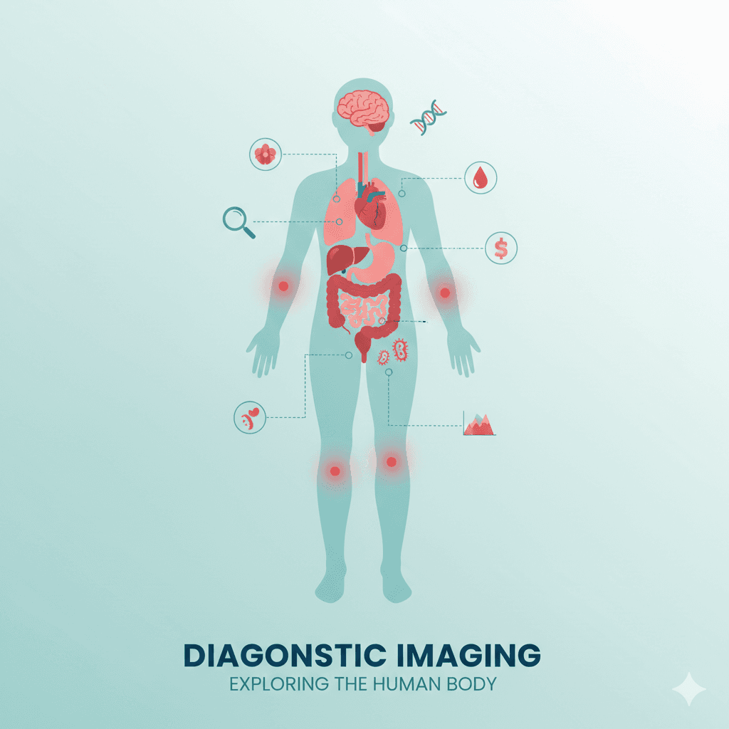 Diseases & Conditions