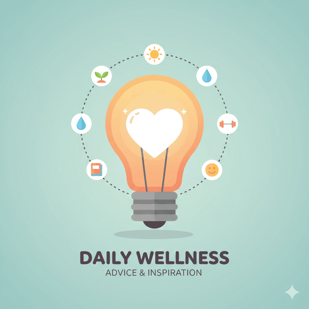 Health Tips of the Day