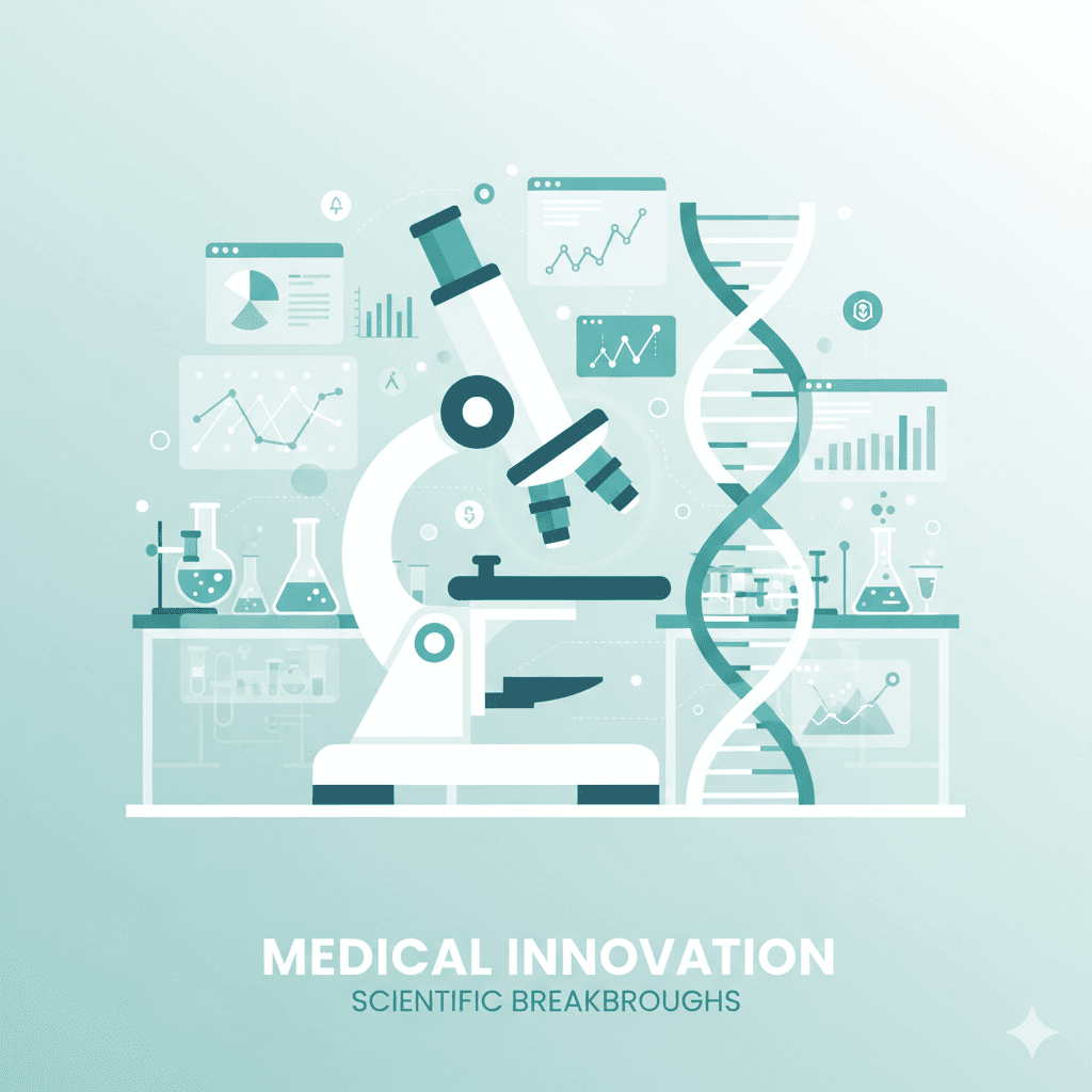 Technology in Healthcare