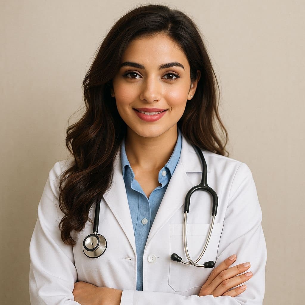 Healthcare professional