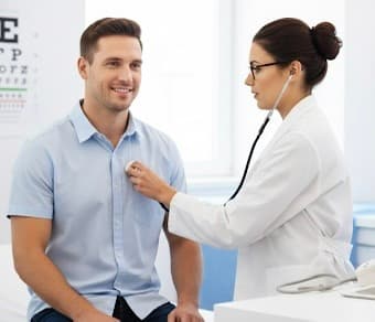 General physician specialty