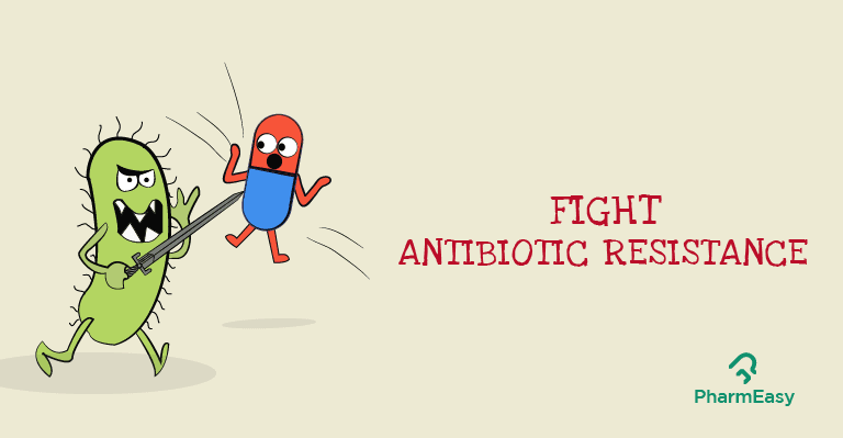 Stop Antibiotic Abuse: A Guide for Indian Patients