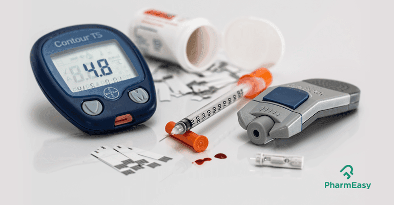 Diabetes in Men: 8 Key Signs & Symptoms to Watch For