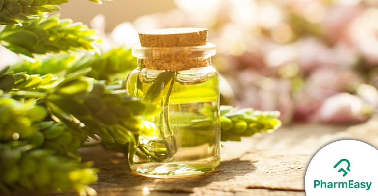 Natural Home Remedies for Fungal Infections: A Doctor's Guide