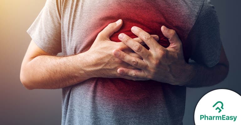 Heartburn Relief: Simple Tips for Instant Comfort
