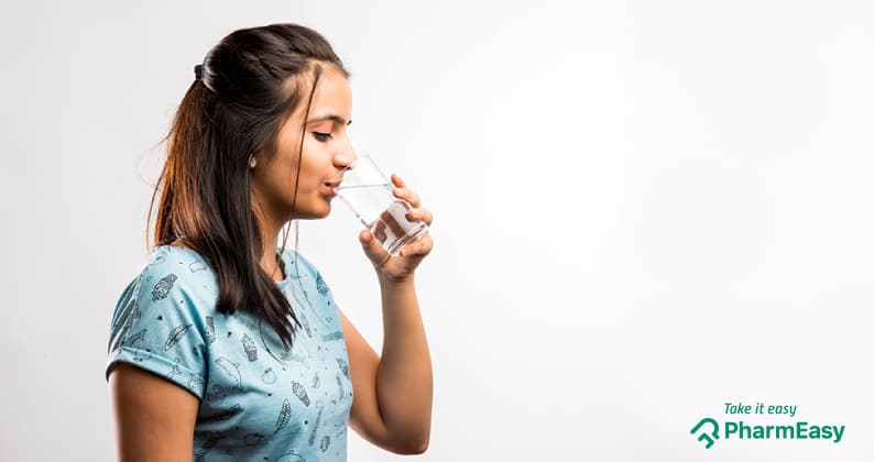 Morning Water: Why Drink Before Brushing?