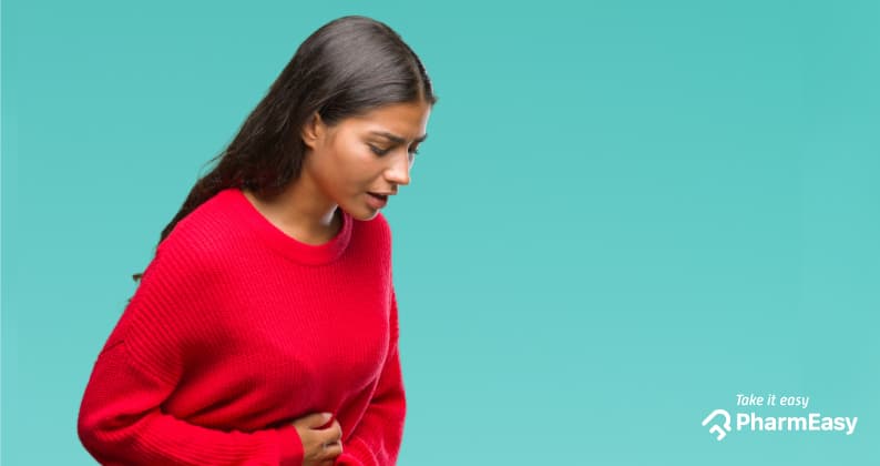 Recurring Stomach Pain: Unraveling the Root Causes