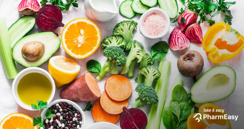 20 Foods for Healthy Skin: Eat Your Way to a Radiant Glow