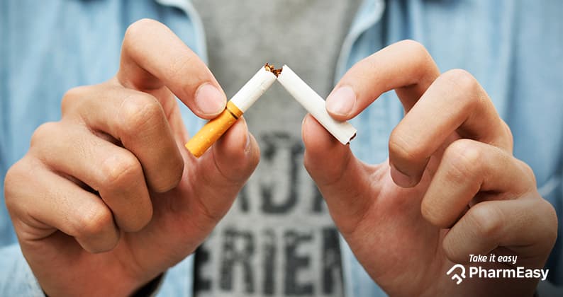 Smoking's Toll: How It Devastates Your Brain