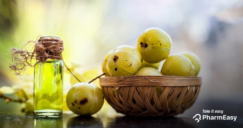 Amla Benefits: 7 Science-Backed Health Perks