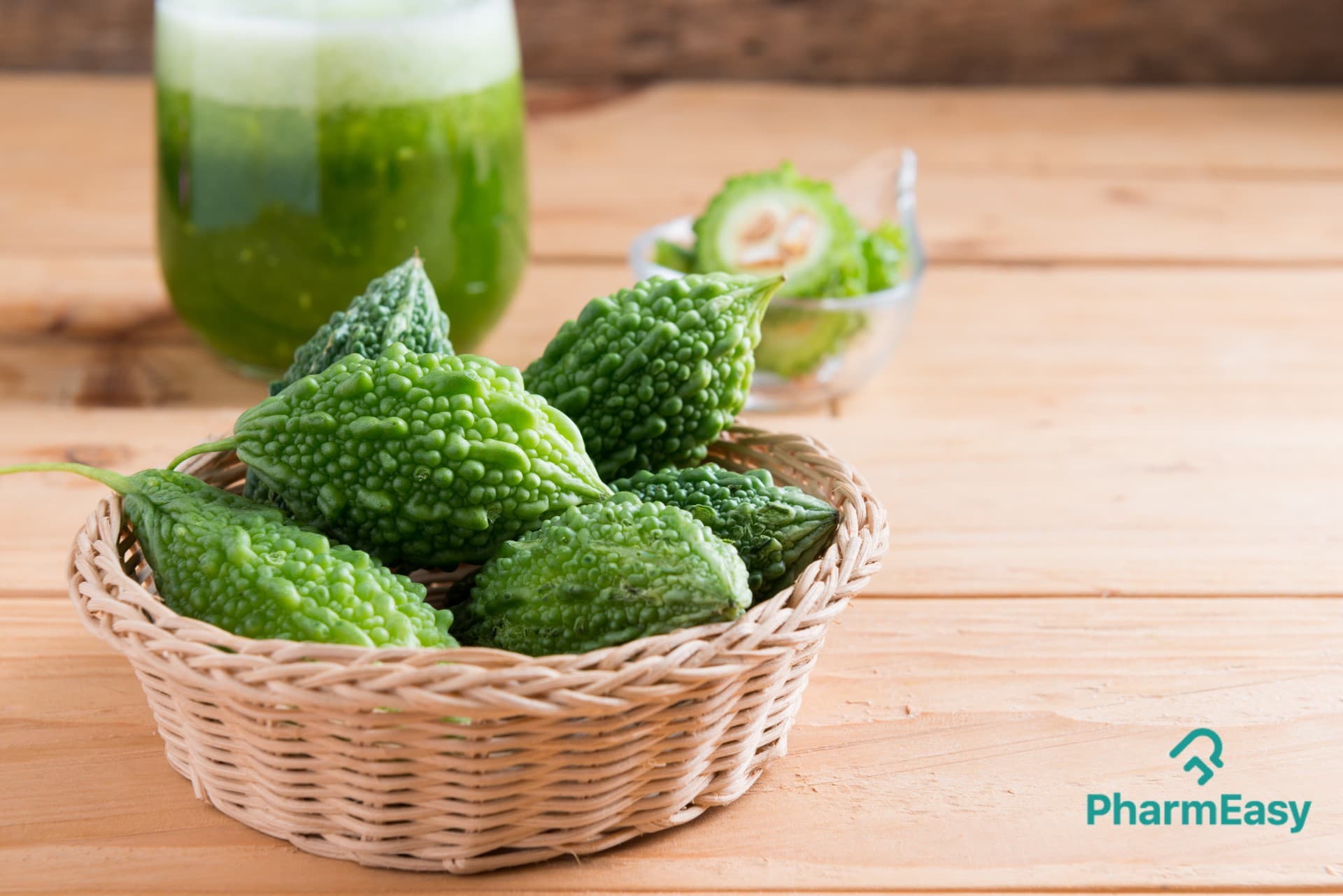 Karela Benefits: Blood Sugar Control, Weight Loss & More