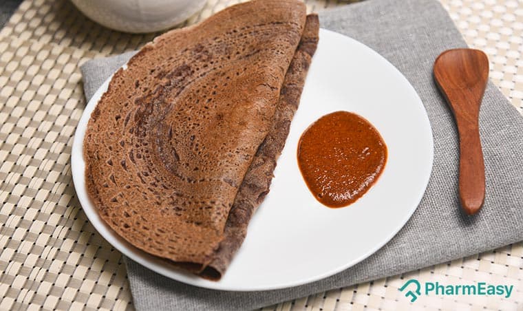Ragi for Weight Loss: Health Benefits & Delicious Indian Recipes