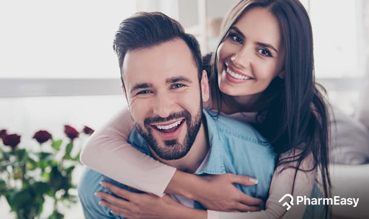 Daily Sex: Health Benefits, Risks & What Science Says