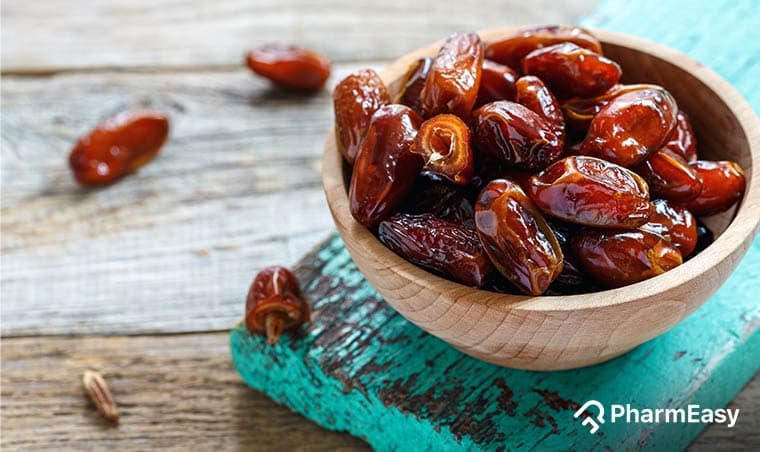 Dates: Health Benefits, Nutrition & Delicious Indian Recipes
