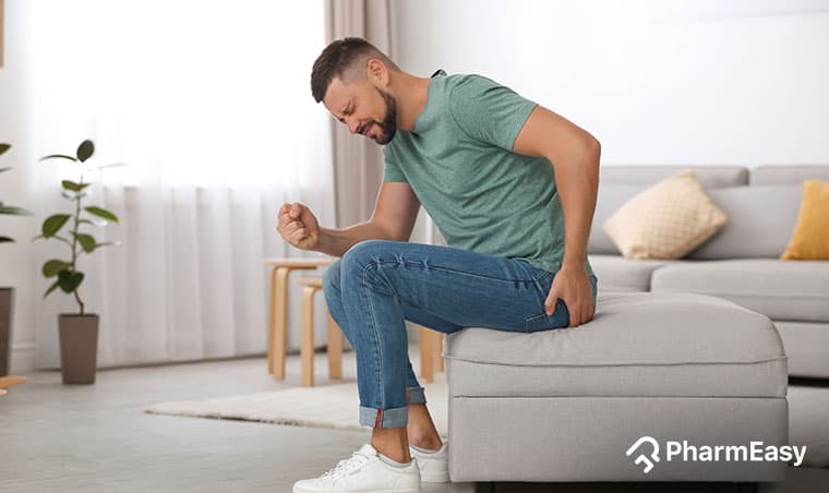 बवासीर का इलाज: 8 असरदार घरेलू नुस्खे | Doctar