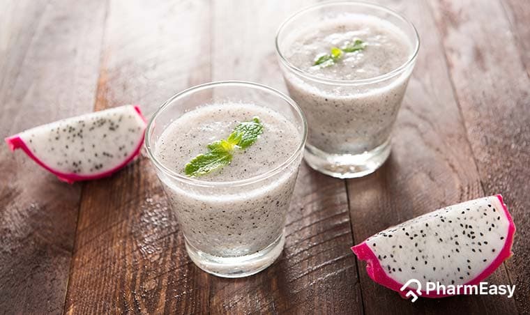 Dragon Fruit Benefits: 10 Health Perks & Delicious Recipes