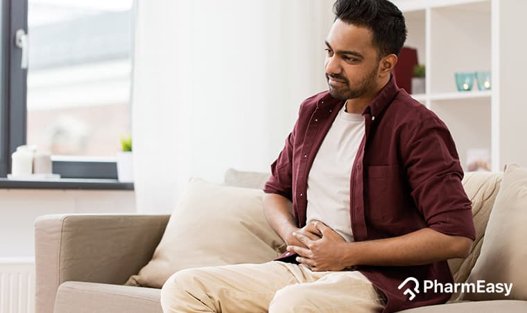 Digestive Health: Quick Home Remedies for Indian Households