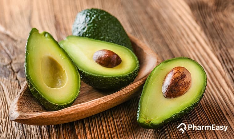 Avocado Benefits: Boost Health & Skin with Butter Fruit