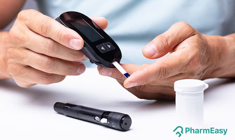 45 Blood Sugar Control Foods: Doctor's Guide for Indians