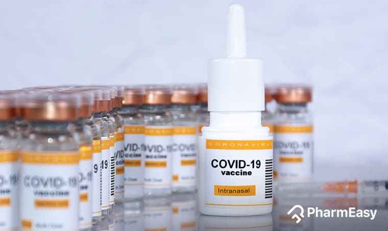 Intranasal Vaccines: India's New Defence Against Respiratory Illnesses