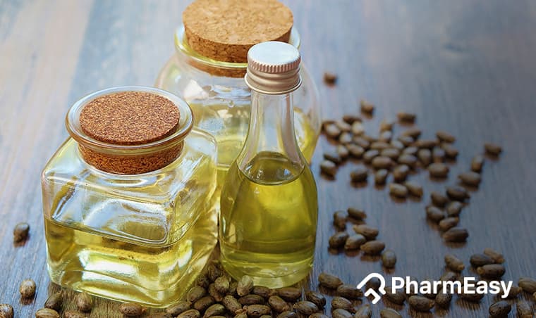 Castor Oil: Benefits, Uses & Dosage for Indians