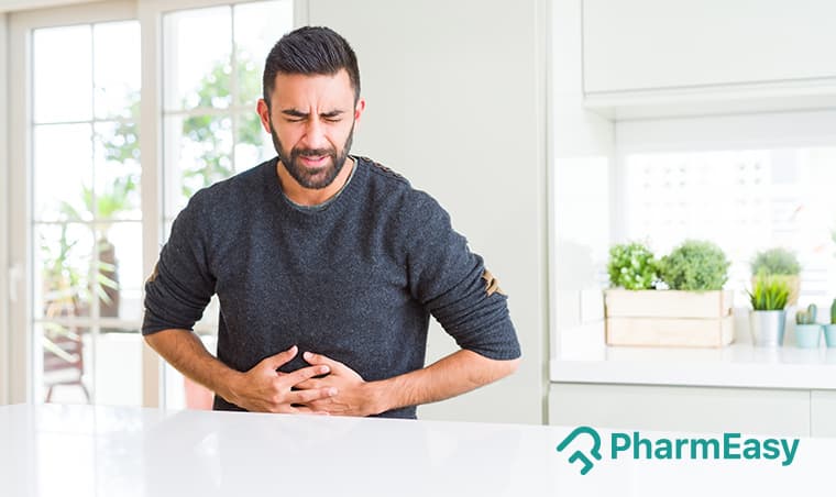 Easy Home Remedies for Indigestion: Find Relief Now