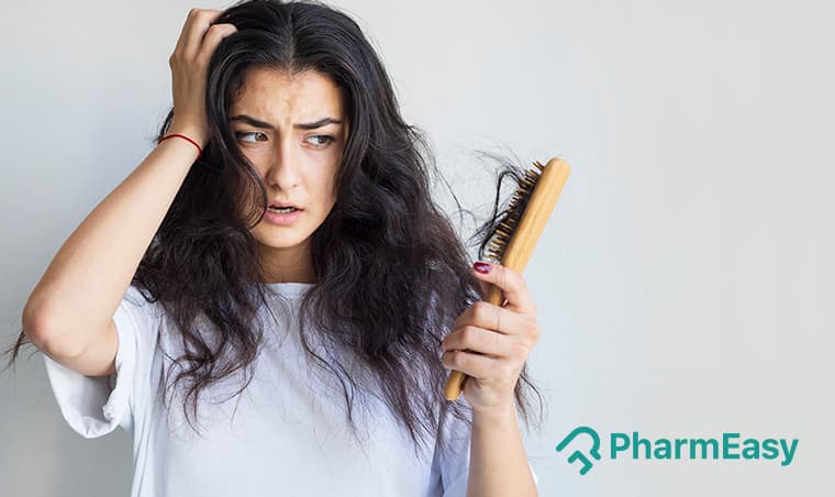Natural Hair Fall Remedies: Proven Home Solutions in India