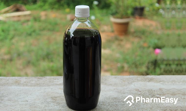 Vidangarishta: Uses, Benefits, Side Effects & Expert Insights