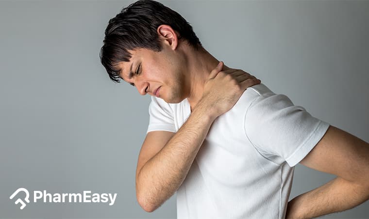 Body Pain Relief: Trusted Home Remedies for Indians