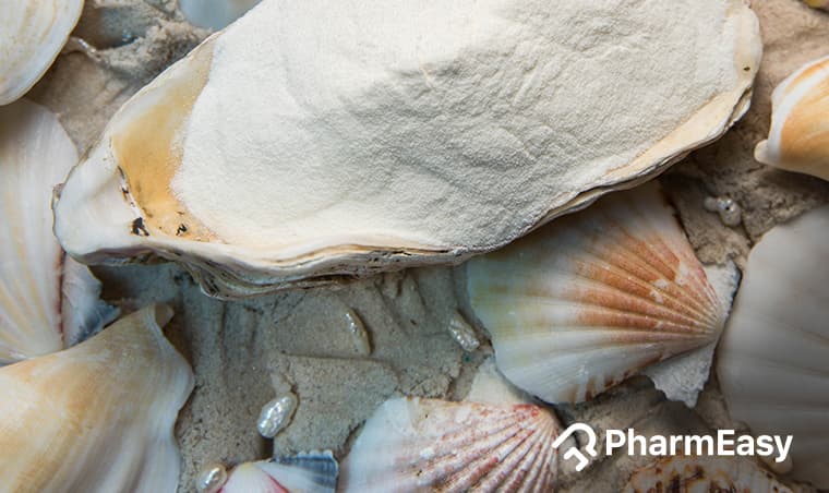 Shankh Bhasm: Uses, Benefits, Side Effects & More