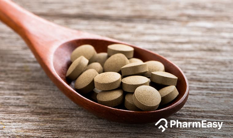 Prabhakar Vati: Uses, Benefits, Side Effects & More