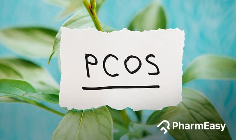 PCOS Home Remedies: Natural Ways to Manage Symptoms in India