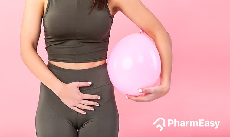 Beat Bloating: Simple Home Remedies & Expert Tips