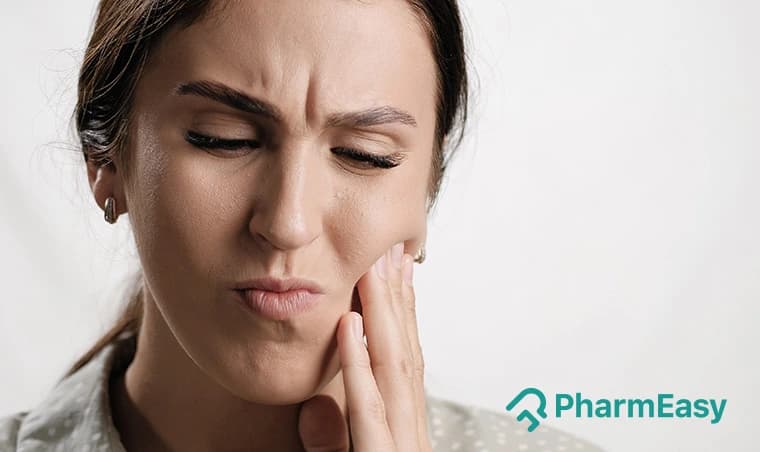 Swollen Gums: Simple Home Remedies & Causes Explained