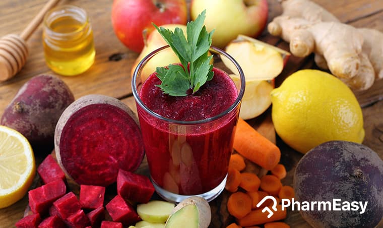 Varicose Veins Diet: Foods to Eat for Relief in India