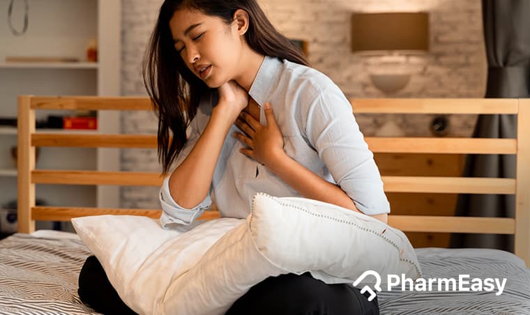 Natural Home Remedies for Chest Congestion in India