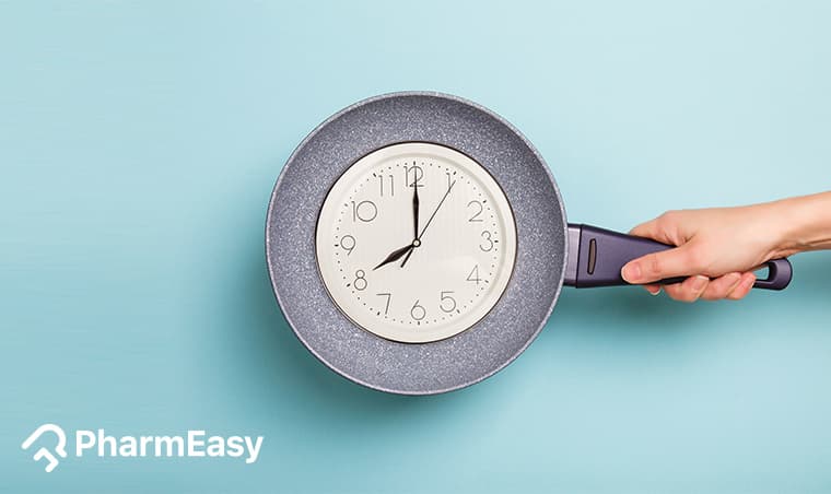 Eat Dinner Early: Unlock Better Health & Sleep